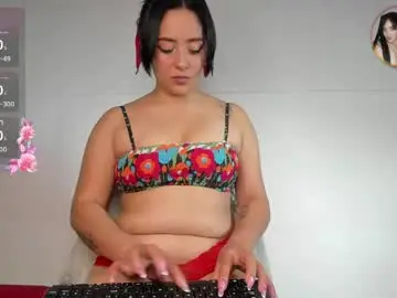 Chaturbate Best Webcam of scarlett_jank
