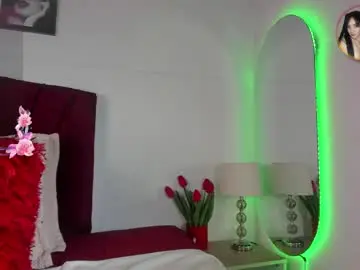 Chaturbate Free Live Porn of scarlett_jank