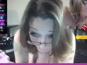 Chaturbate Adult Webcam of springtimefantastic