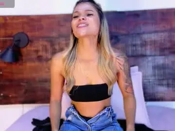 Chaturbate Best Webcam of tamara_sanz1