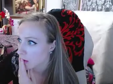 Chaturbate Sex Cam of ursecrettreasure88