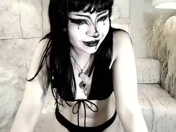 Chaturbate Sex Chat of vampkitty_r