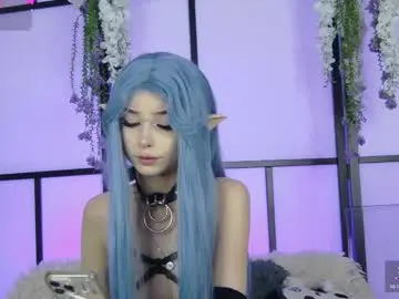 Chaturbate Live Sex Cam of xenomy