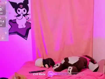 Chaturbate Nude Webcam of alanalois_