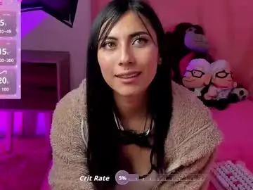Chaturbate Nude Webcam of alanalois_
