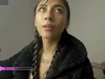 Chaturbate Sex Cam of alanalois_