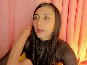 Chaturbate Best Webcam of alanalois_