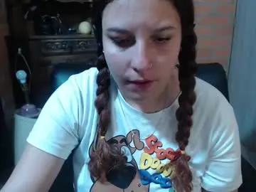 Chaturbate Live Porn of alexatai