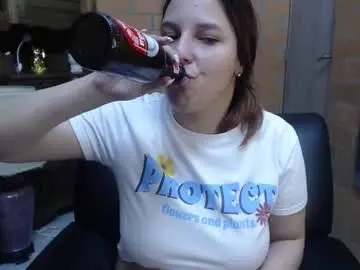 Chaturbate Nude Webcam of alexatai