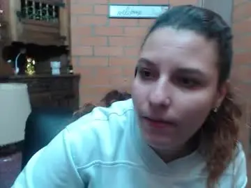 Chaturbate Live Porn of alexatai