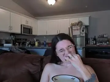 Chaturbate Live Porn of bambifarrina