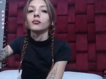 Chaturbate Free Live Porn of barby_jones25