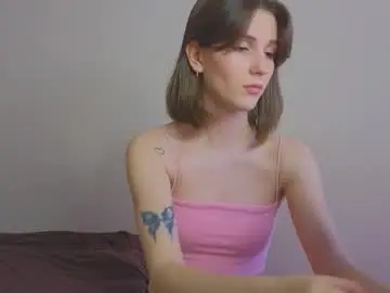 Chaturbate Watch Live Sex Cams of blush_and_breathe