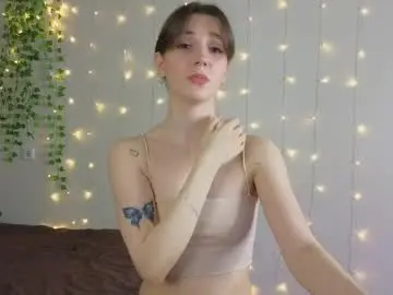 Chaturbate Nude Webcam of blush_and_breathe