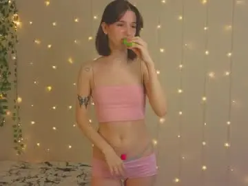 Chaturbate Best live sex cam show of blush_and_breathe