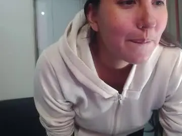 Chaturbate Nude Webcam of cassandra_ruizz