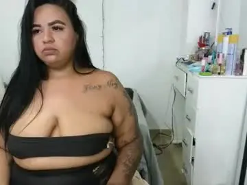 Chaturbate Live Porn of charlotte_027