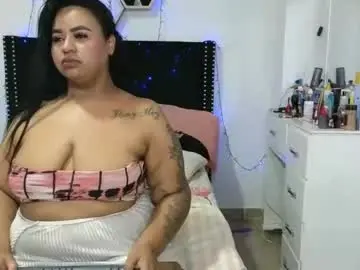 Chaturbate Sex Cam of charlotte_027