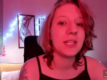 Chaturbate Best Webcam of haileyfoxy