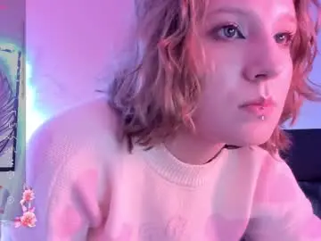 Chaturbate Watch Live Sex Cams of haileyfoxy