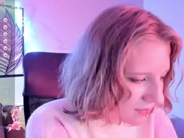 Chaturbate Private Sex Chat of haileyfoxy