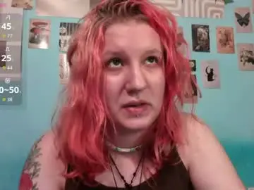 Chaturbate Private Sex Chat of haileyfoxy