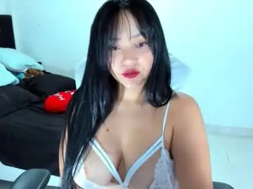 Chaturbate Live Porn of karly_shiine_