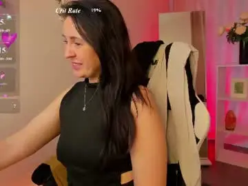 Chaturbate Free Live Porn of lea_shadom