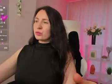 Chaturbate Live Porn of lea_shadom
