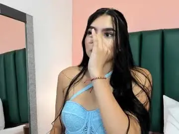 Chaturbate Adult Video Chat of martina_divine_