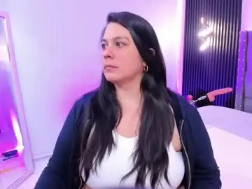 Chaturbate Best Webcam of martina_foxy_