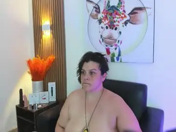 Chaturbate Best Webcam of martina_foxy_