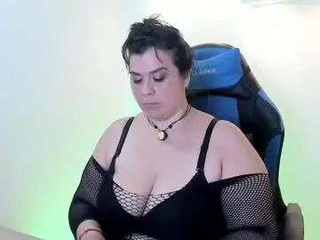 Chaturbate Nude Webcam of martina_foxy_