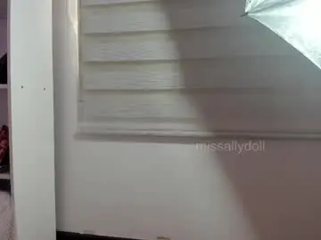 Chaturbate Best Webcam of missallydoll