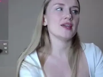 Chaturbate Nude Webcam of olliebelle