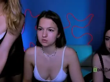 Chaturbate Free Porn Cam of so_hot_rosalie