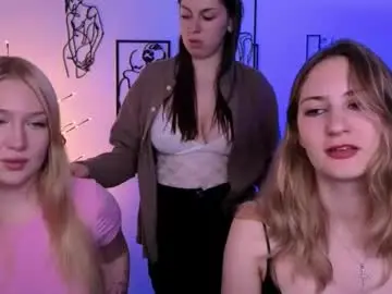Chaturbate Live Porn of so_hot_rosalie