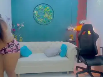 Chaturbate Live Sex of valerybliss_