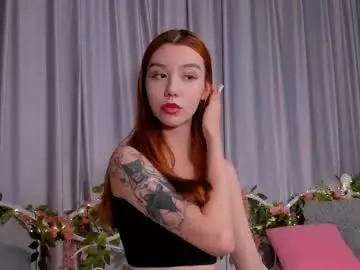 Chaturbate Adult Webcams of amelia_skyy