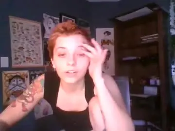 Chaturbate Nude Webcam of ava_mack