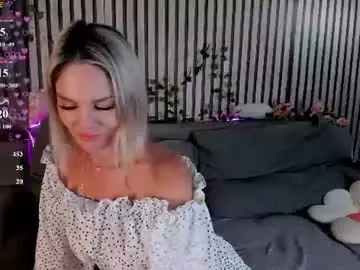 Chaturbate Live Porn of betty_brock