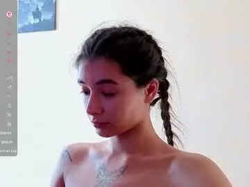 Chaturbate Best live sex cam show of darlabelle