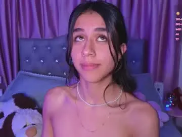 Chaturbate Live Porn of emiiscoot_1
