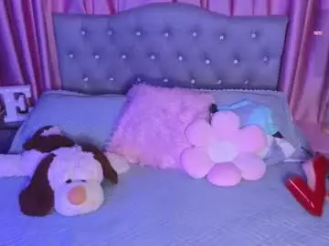 Chaturbate Best Webcam of emiiscoot_1