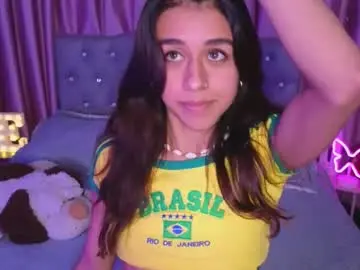 Chaturbate Best Webcam of emiiscoot_1