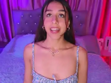 Chaturbate Free Live Porn of emiiscoot_1