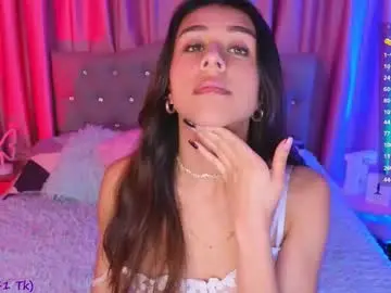 Chaturbate Adult Webcam of emiiscoot_1