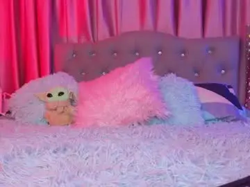 Chaturbate Live Porn of emiiscoot_1