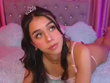 Chaturbate Best Webcam of emiiscoot_1