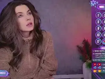 Chaturbate Live Porn of hell_on_heels_